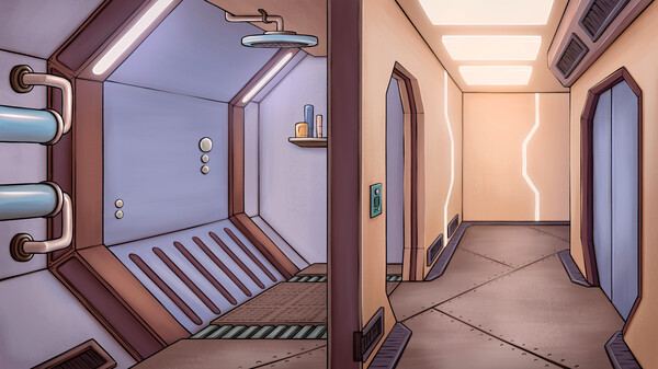 Скриншот из Simbro: ResErection