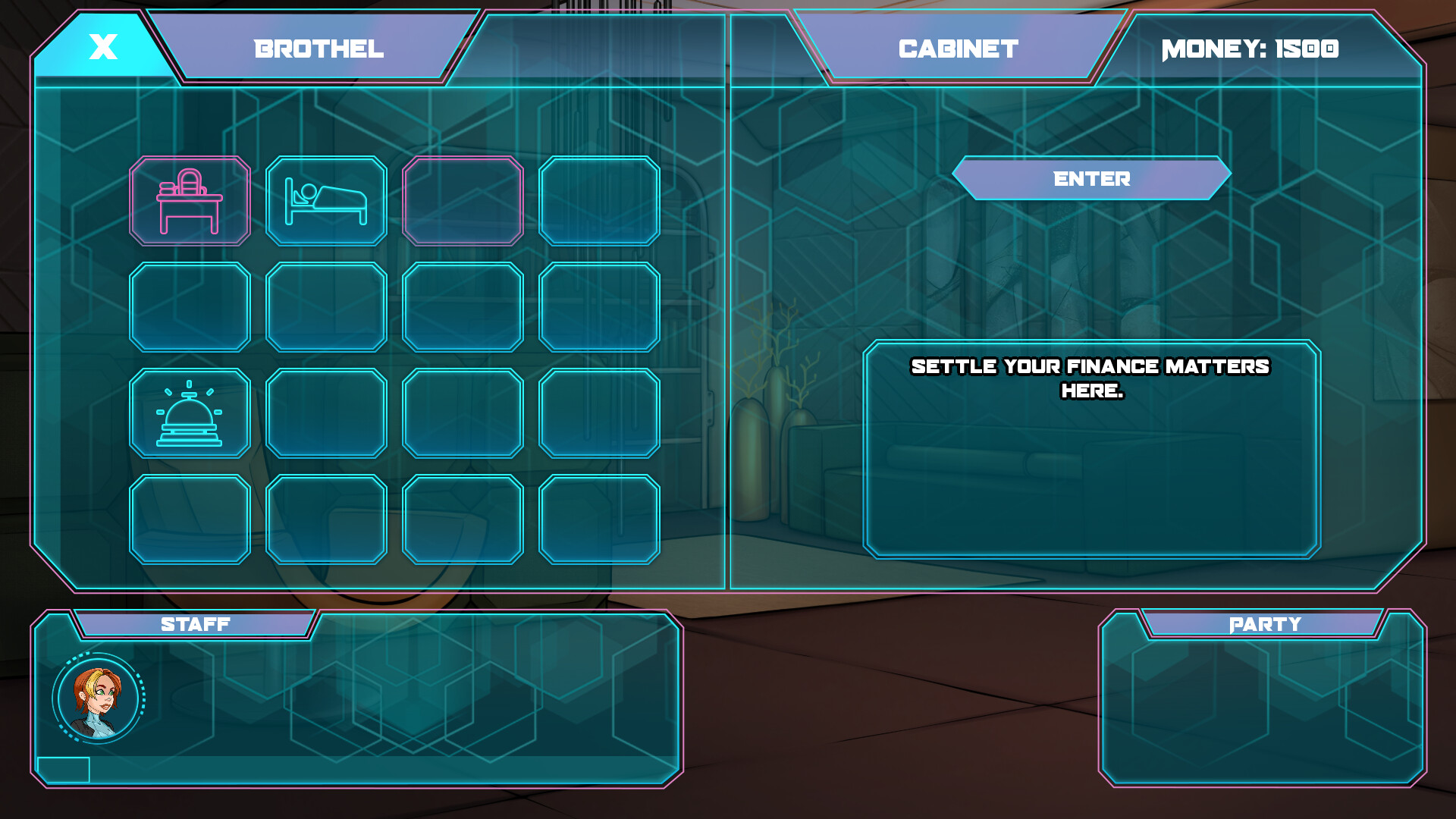 SimBro: ResErection #6