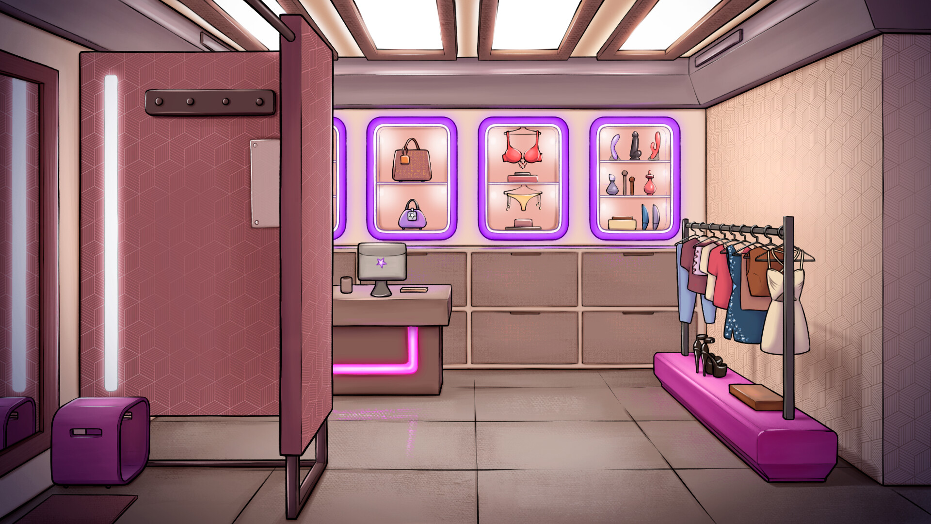 SimBro: ResErection #16