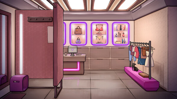 Скриншот из Simbro: ResErection