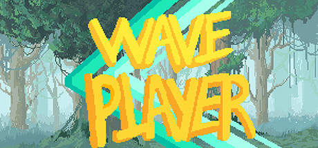 WavePlayer Cover Image