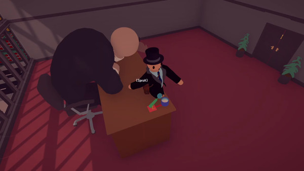 Скриншот из Mi Scusi