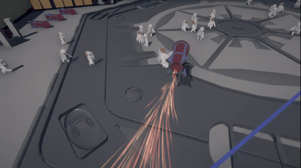 Скриншот из Mi Scusi