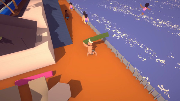 Скриншот из Mi Scusi