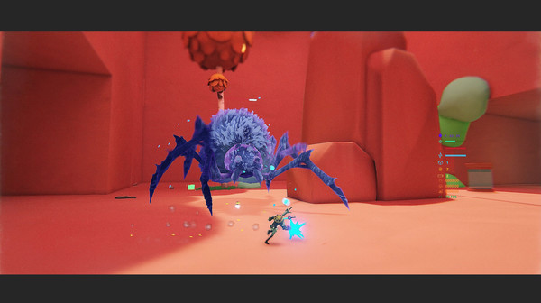 City of Murals game for Linux 1