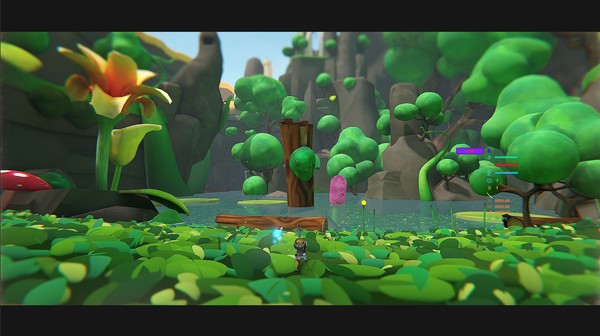 City of Murals game for windows Pc 1