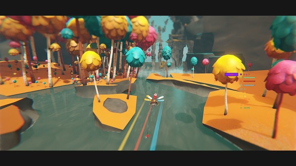 City of Muralsfor windows and Linux 1