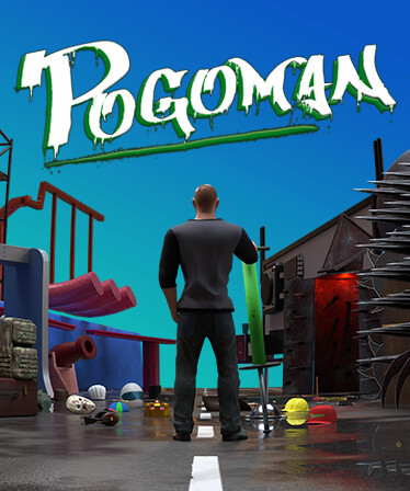 Pogoman