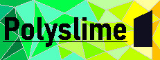 Polyslime 게임 이미지