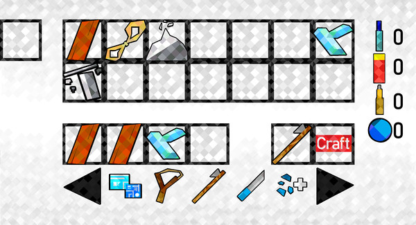 Polyslime game for Linux 1