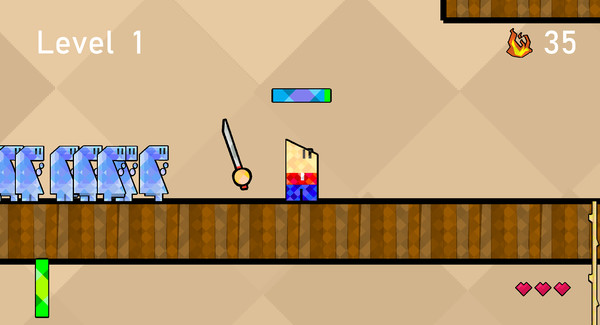 Polyslime game for windows Pc 1