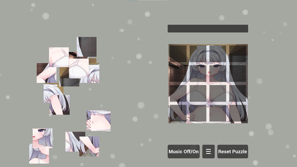 Hentai Puzzle Simfor windows and Linux 1