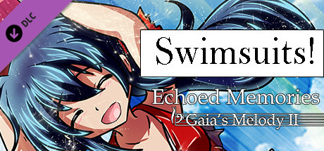 Echoed Memories - Swimsuit Costumes banner image