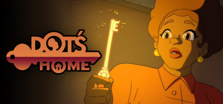 Dot's Home Cover Image