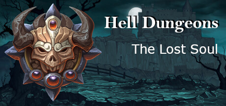 Hell Dungeons - The Lost Soul Cover Image