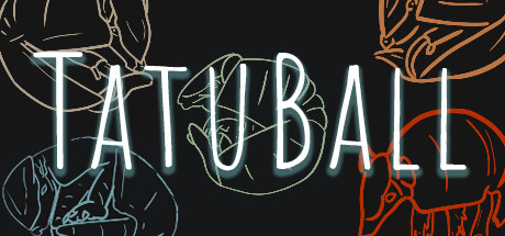 TatuBall: A Minimalist LoFi Puzzle Cover Image