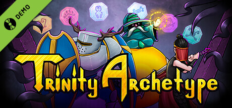 Trinity Archetype Demo