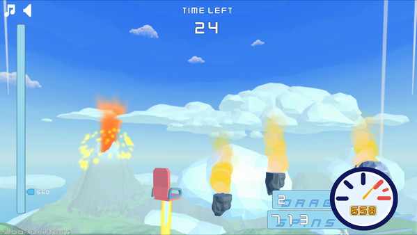 Chair Spinning Simulator game for windows Pc 1