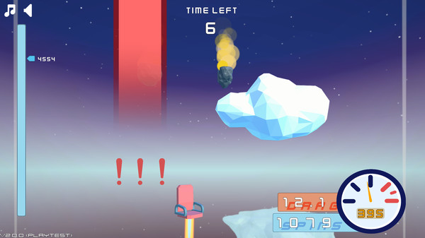 Chair Spinning Simulatorfor windows and Linux 1