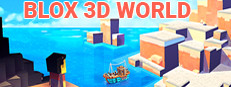 Blox 3D World on Steam