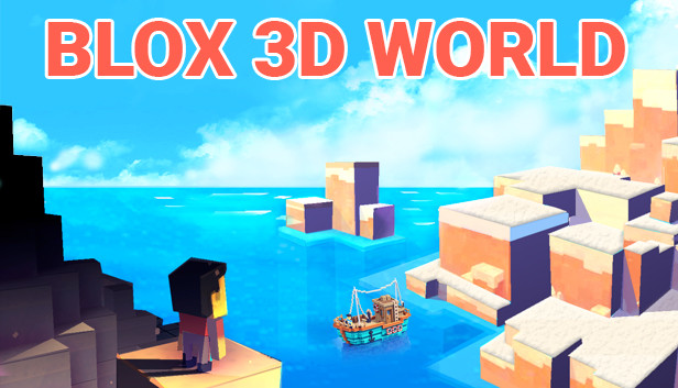 3D Minecraft Blocks Instant Download Builder's Set -  Portugal