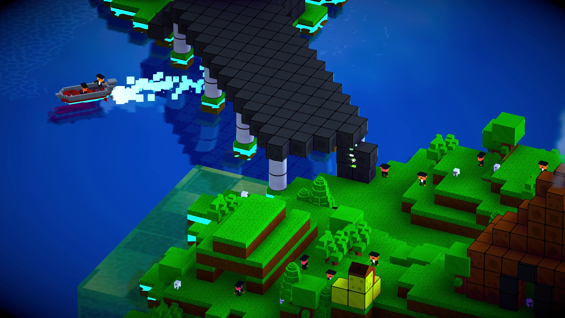 Blox 3D World on Steam