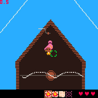 скриншот Clarice Clairvoyage 0