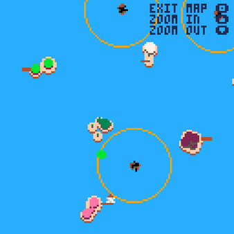 скриншот Clarice Clairvoyage 4