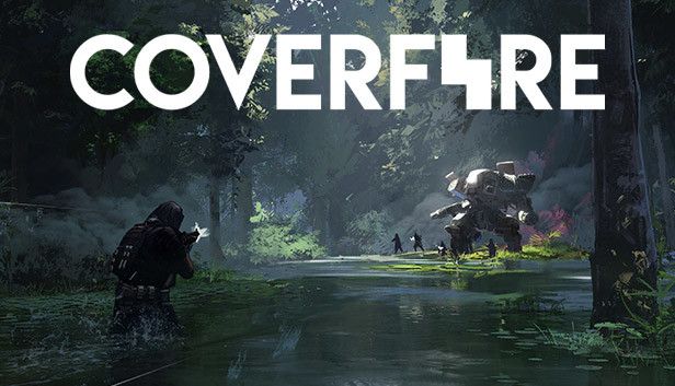 Cover Fire: Offline Shooting Game On Steam