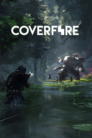 Cover Fire: Offline Shooting Game cover
