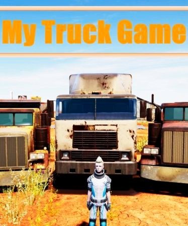 My Truck Game