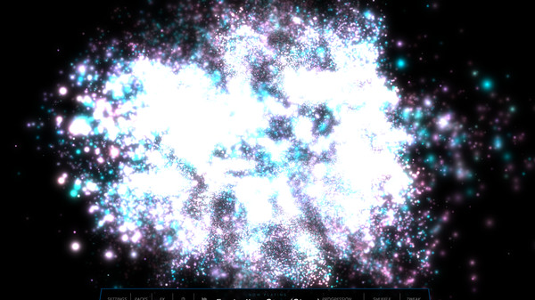 скриншот VZX Creative Visual Pack: Particle Bliss 4