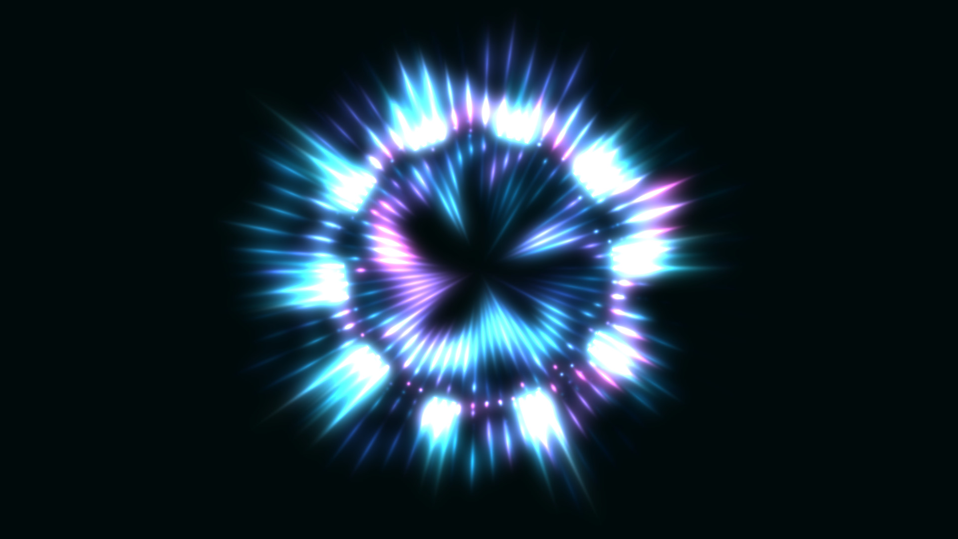 VZX Creative Visual Pack: Spectrums & Oscilloscopes #0