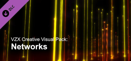 VZX Creative Visual Pack: Networks banner image