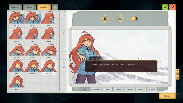 Alternate Universe Playbook game for windows Pc 1