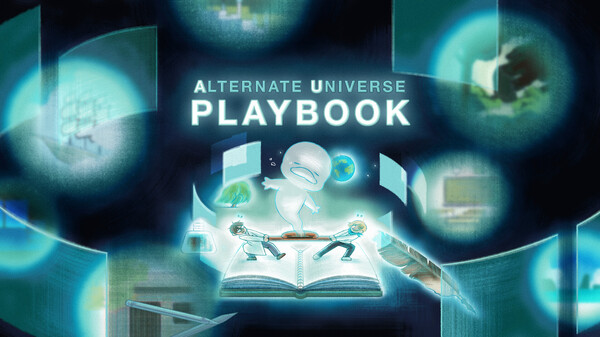 Скриншот из Alternate Universe Playbook
