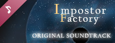 Impostor Factory on Steam