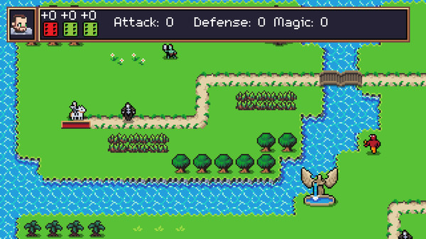 Скриншот из Dice vs Dice Скриншот из Dice vs Dice