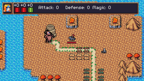 Скриншот из Dice vs Dice Скриншот из Dice vs Dice