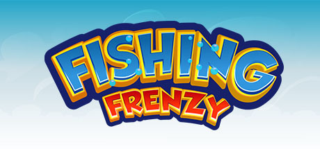 Fishing Frenzy Cover Image