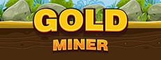 Gold Miner 게임 이미지