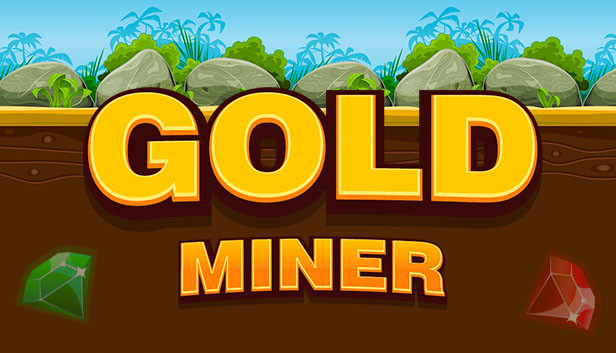 Gold Miner on Steam