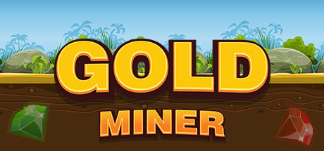 Gold Miner Cover Image