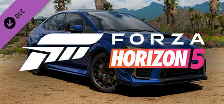 Forza Horizon 5 Formula Drift Pack on Steam