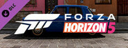 Forza Horizon 5 1967 Renault 8 Gordini