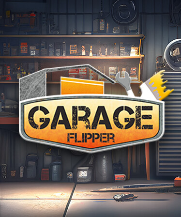 Garage Flipper