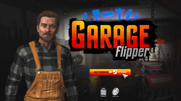 Garage Flipper