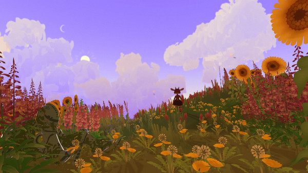 скриншот Wildflower 0