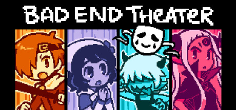 Image for BAD END THEATER