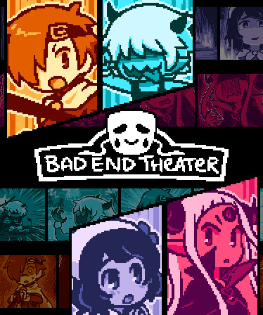 BAD END THEATER